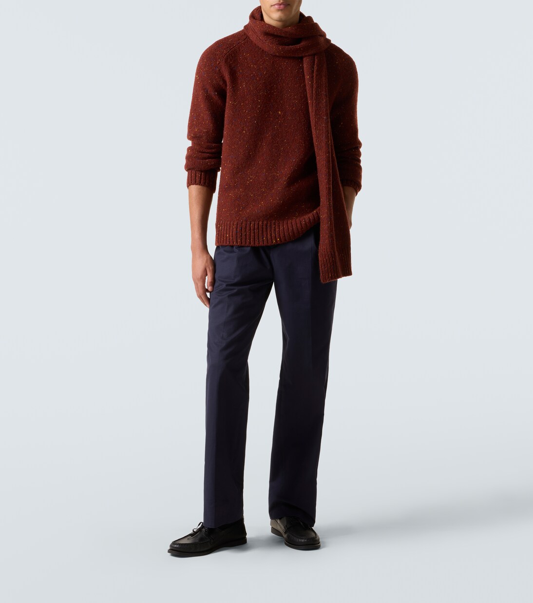 Pullover aus Kaschmir | Gabriela Hearst