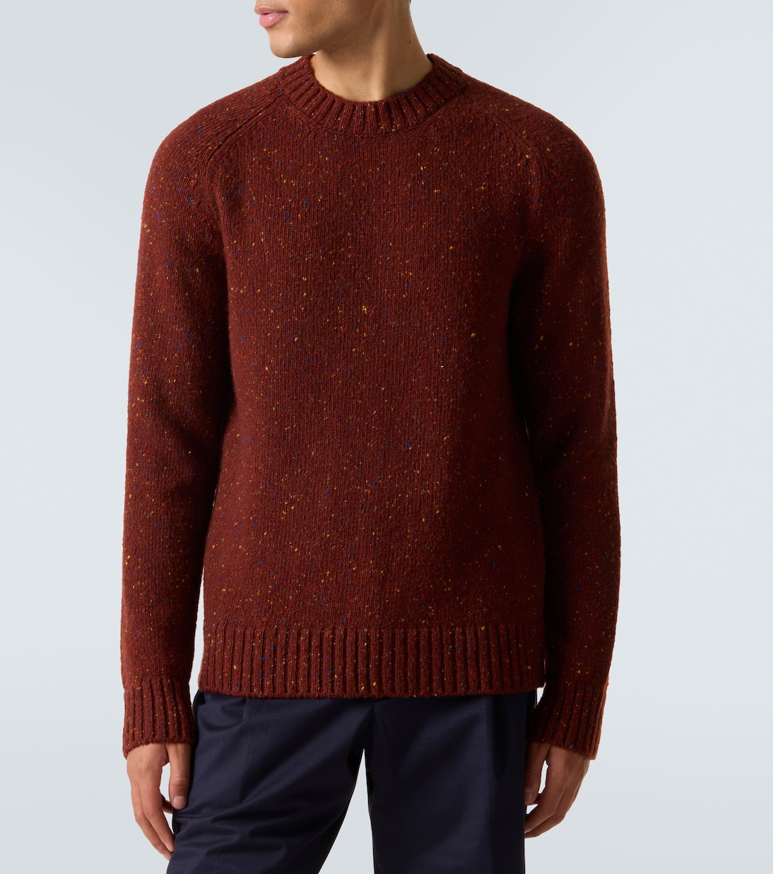 Pullover aus Kaschmir | Gabriela Hearst