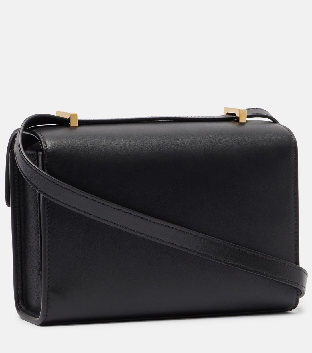 Borsa a spalla Symmetry 19 Mini in pelle | Savette