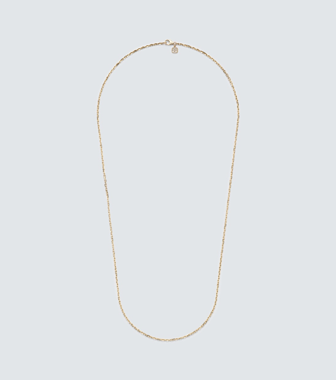 14kt gold chain necklace | Sydney Evan