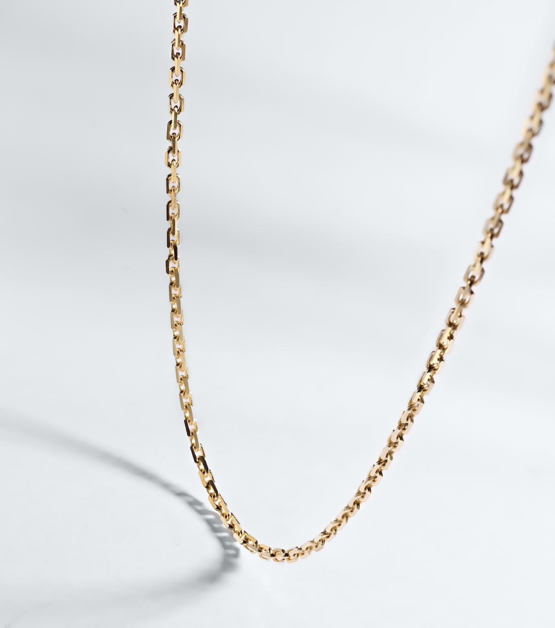 14kt gold chain necklace | Sydney Evan