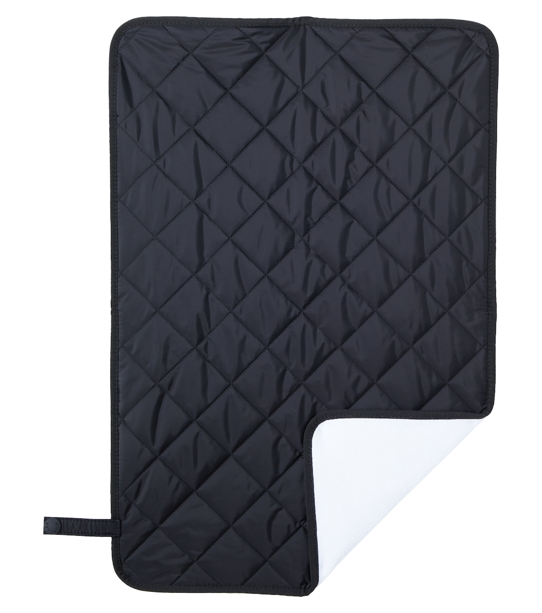 Baby diaper bag and changing pad set | Moncler Enfant