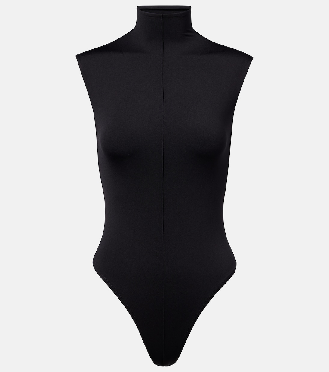 RHW jersey bodysuit | Wardrobe.NYC