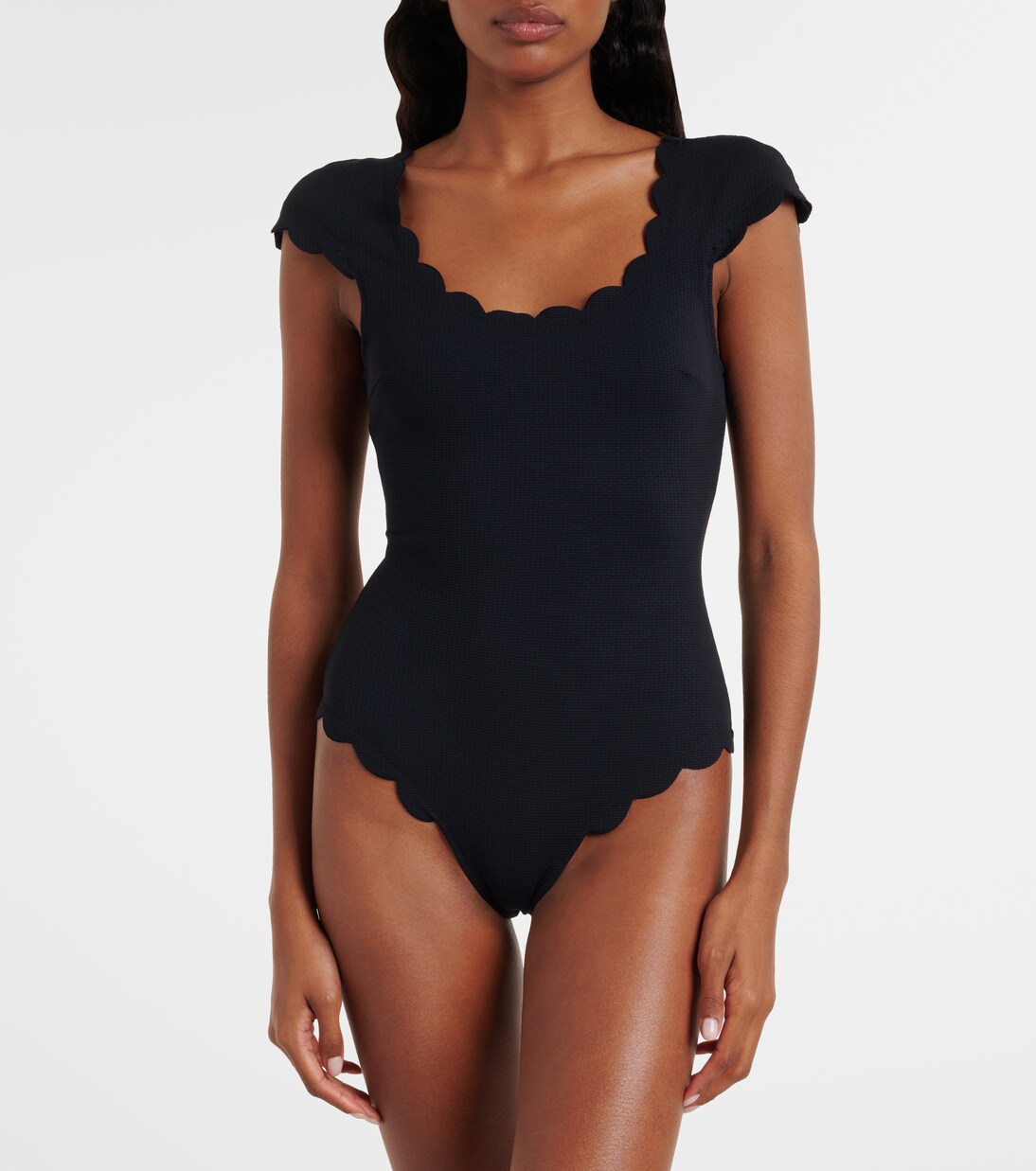 Maillot de bain Texas réversible | Marysia