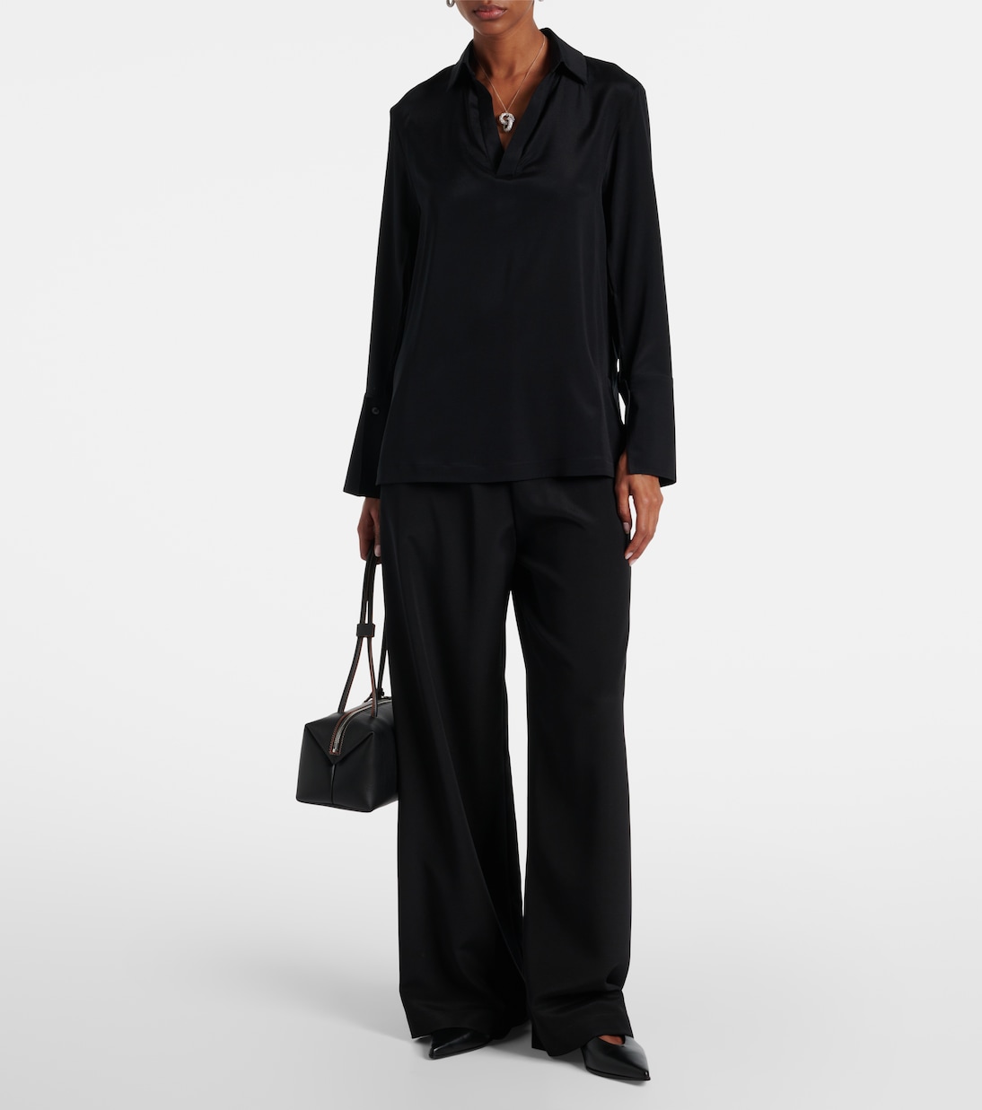 Top Dover aus Cady | Max Mara