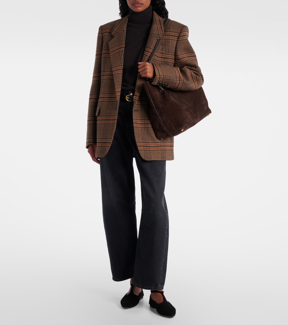 Bailarinas Mary Jane Ward de ante | A.Emery