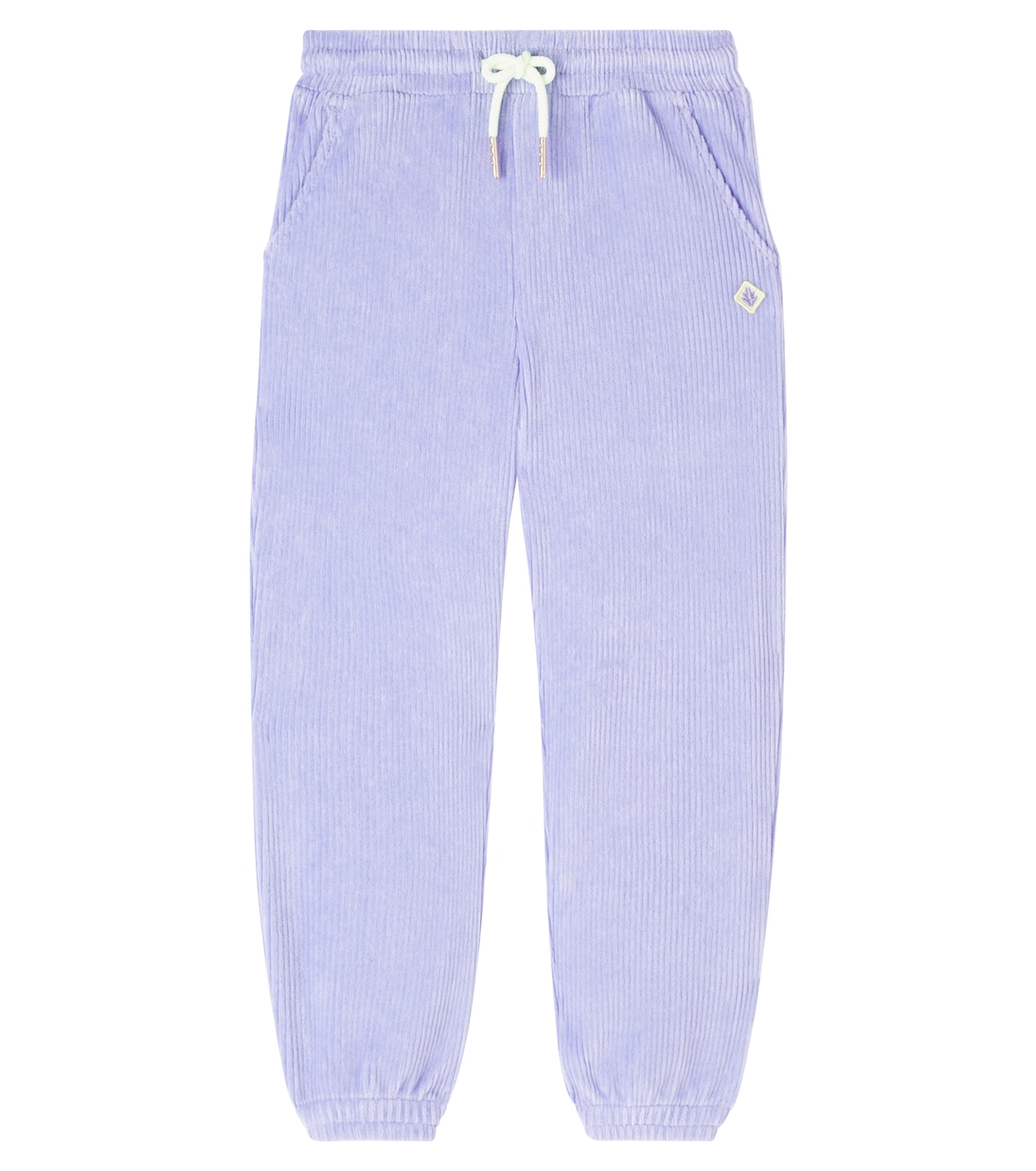 Jogginghose aus Cord | Scotch & Soda Kids