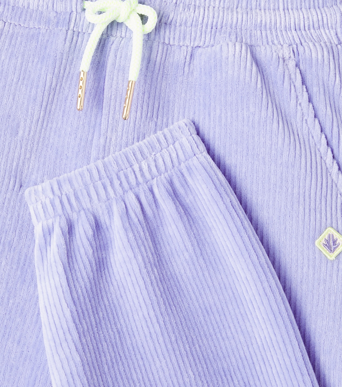 Jogginghose aus Cord | Scotch & Soda Kids