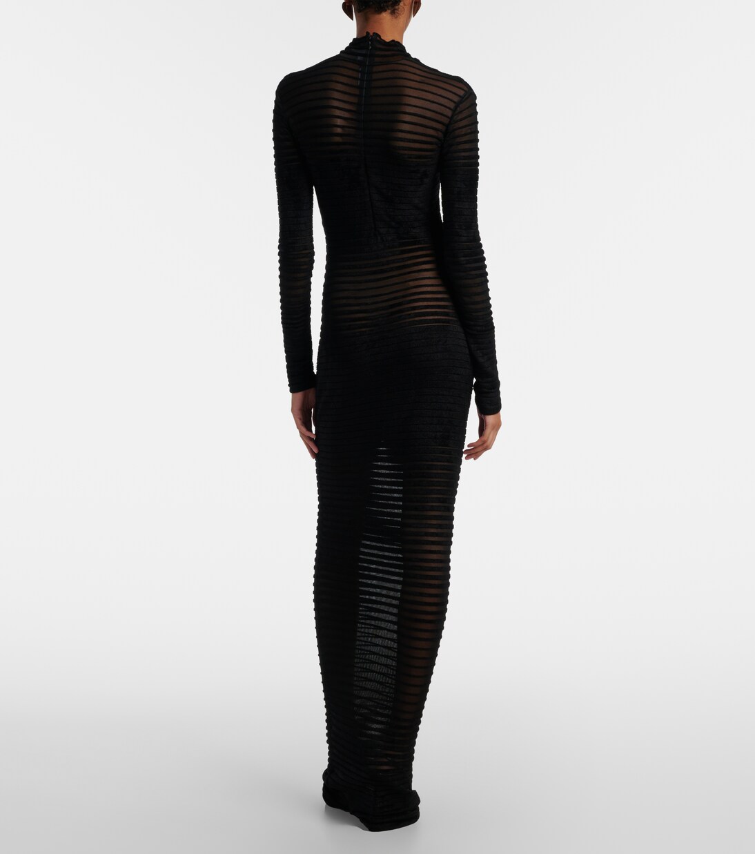 re/edit Robe | Mugler