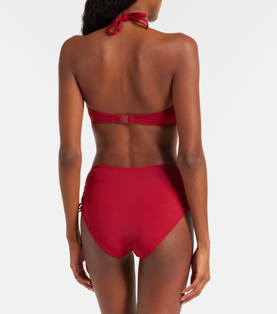 Sofia mid-rise bikini bottoms | Eres