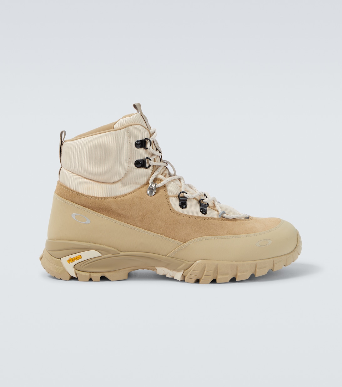 Vertex suede hiking boots | Oakley