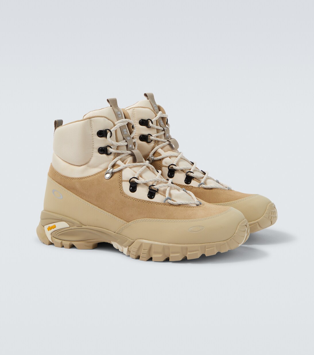 Vertex suede hiking boots | Oakley