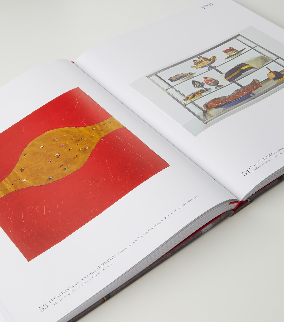 Livre, The Impossible Collection Of Art (2nde Édition) | Assouline