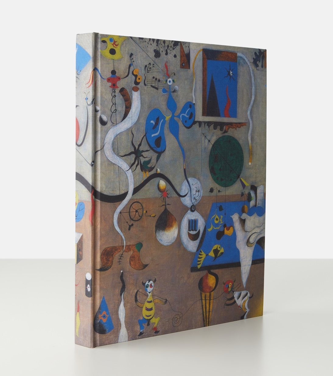 Livre, The Impossible Collection Of Art (2nde Édition) | Assouline