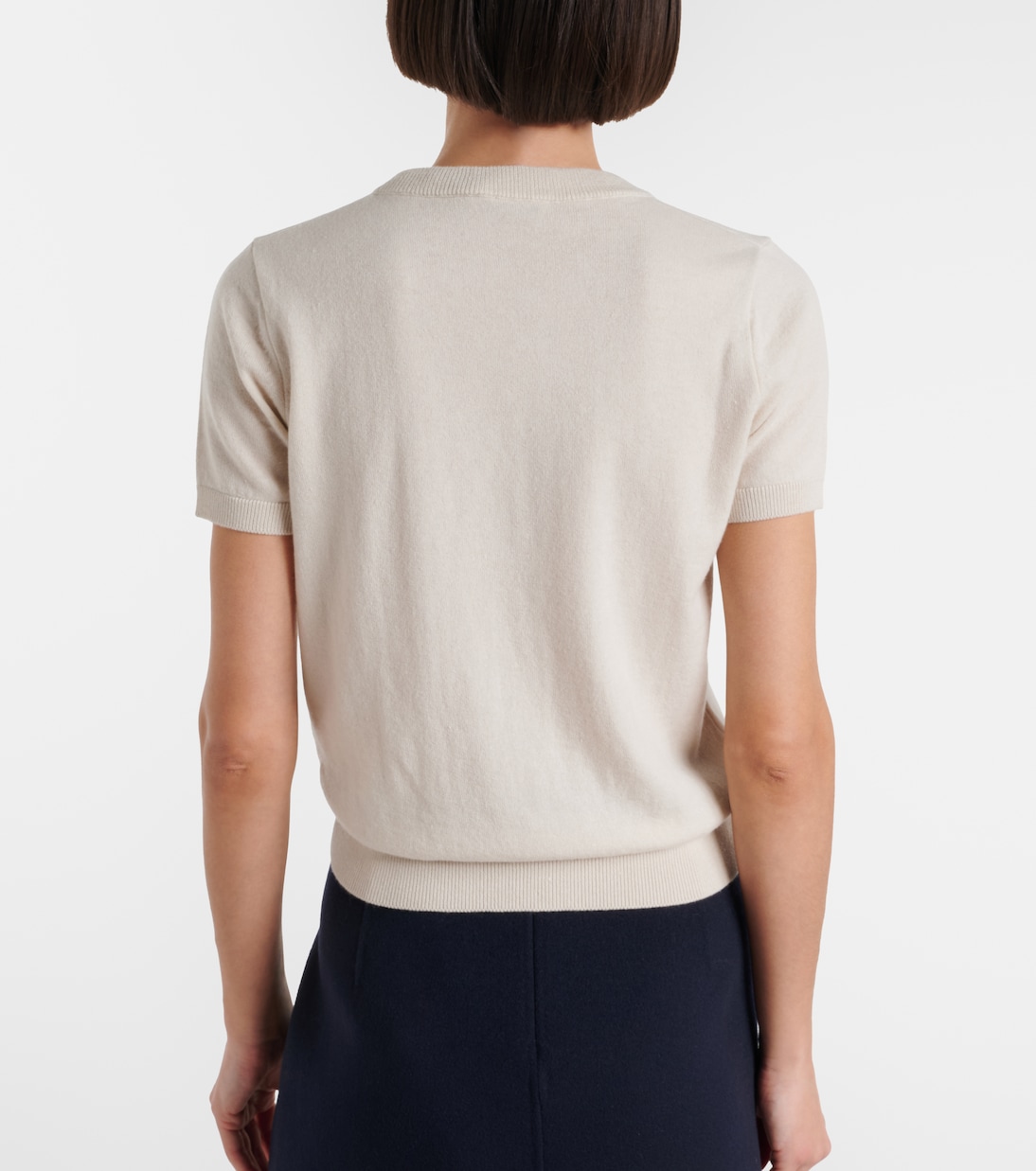 Pullover Magenta aus Wolle | 'S Max Mara