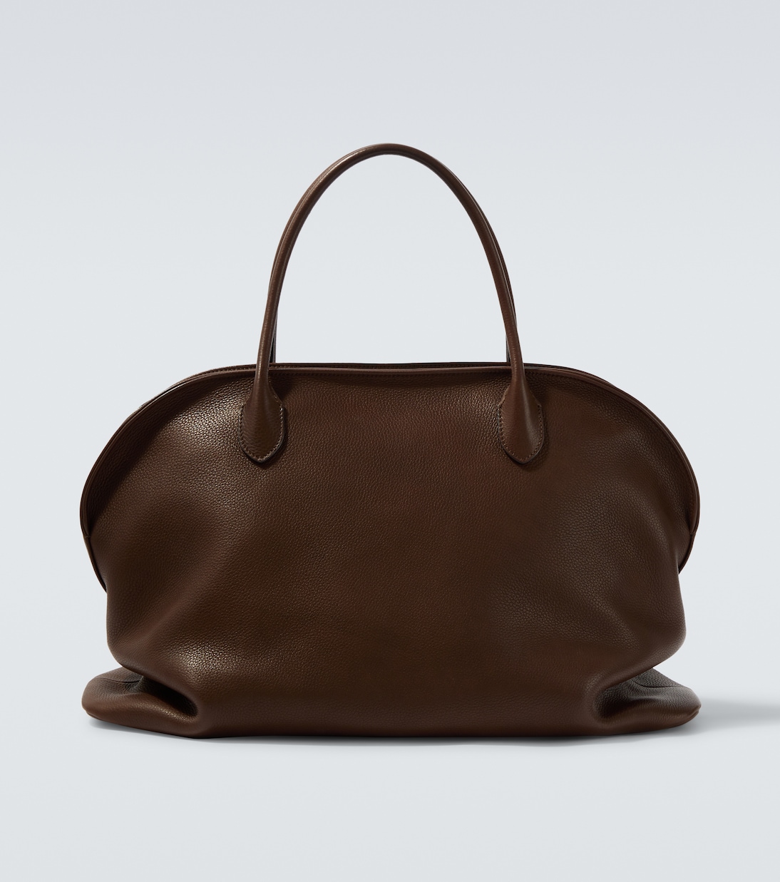 Borsa Agnes 16 in pelle | The Row