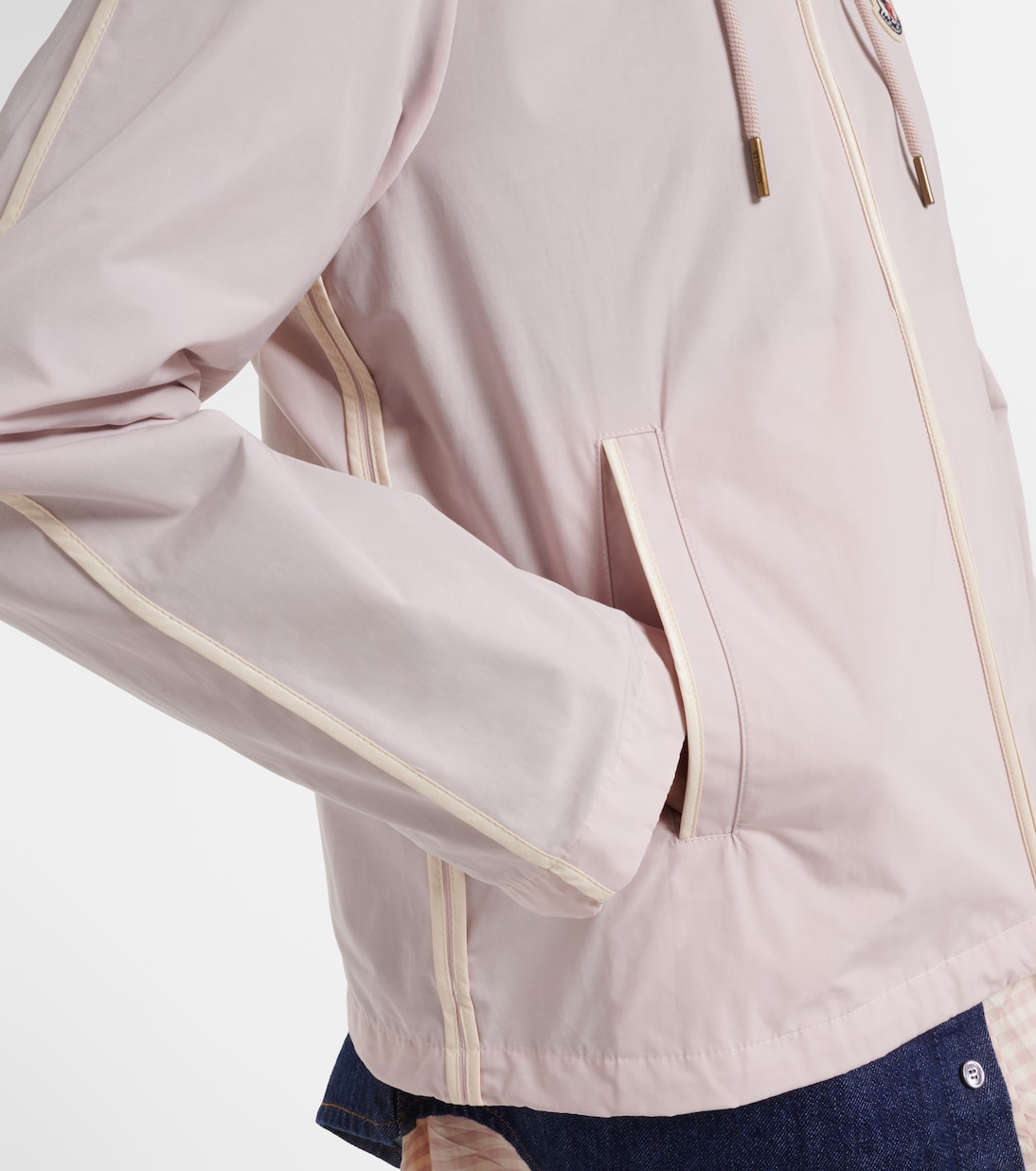 Jacke Sarracenia | Moncler