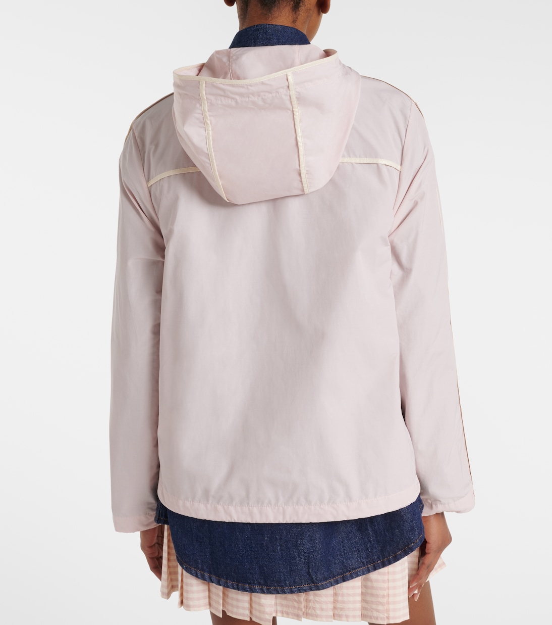 Jacke Sarracenia | Moncler