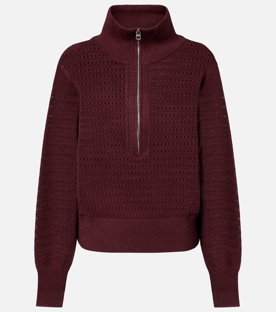 Darla half-zip sweater | Varley