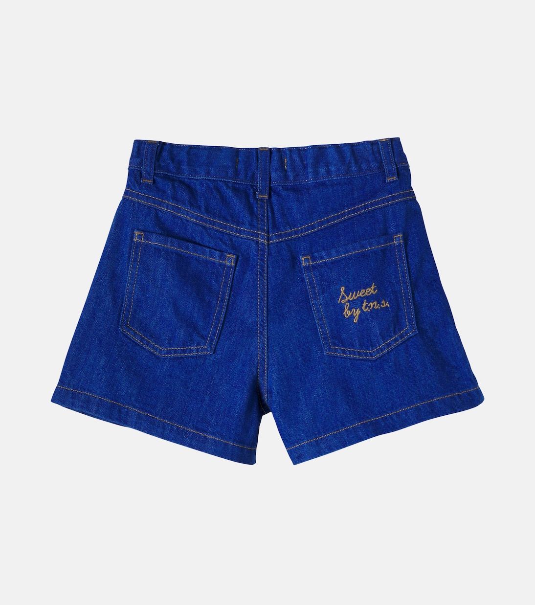 Jeansshorts Tulip | The New Society