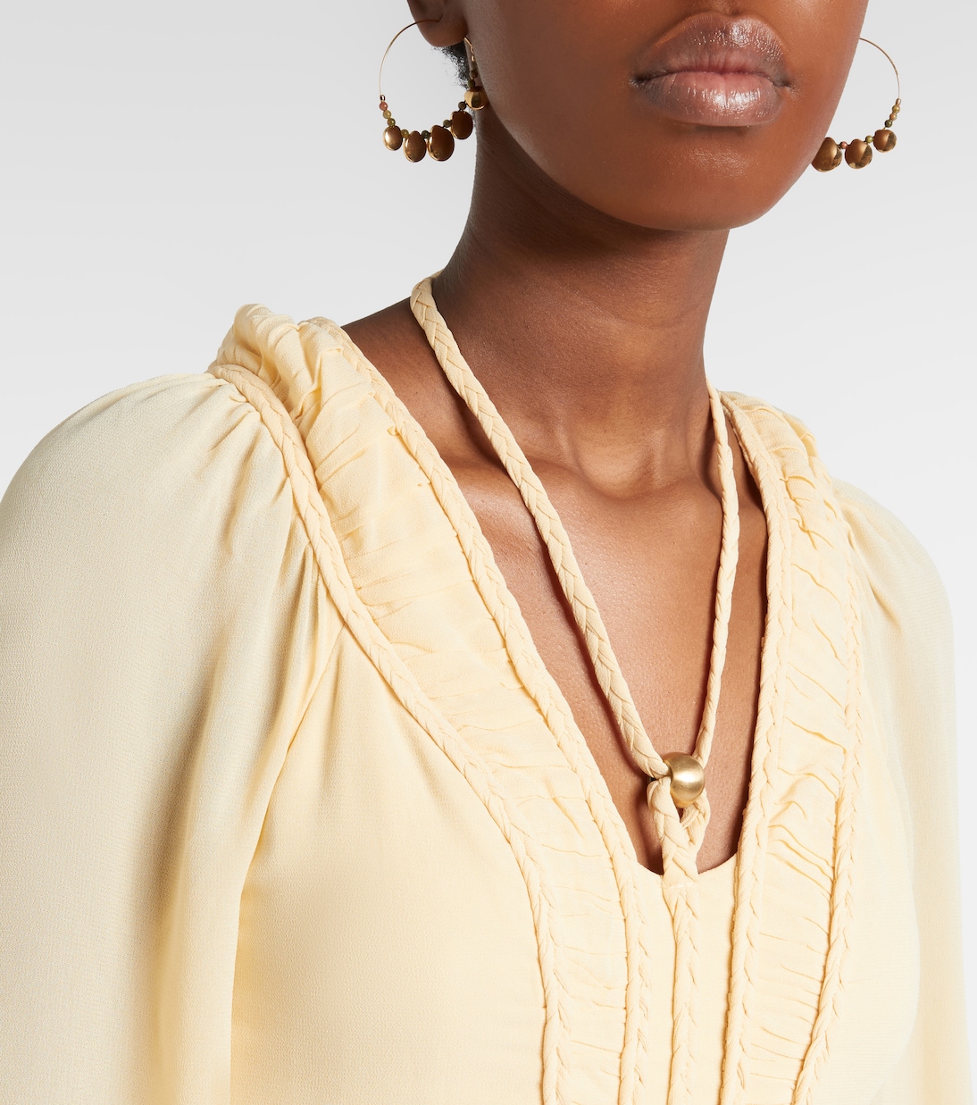 Robe longue | Farm Rio