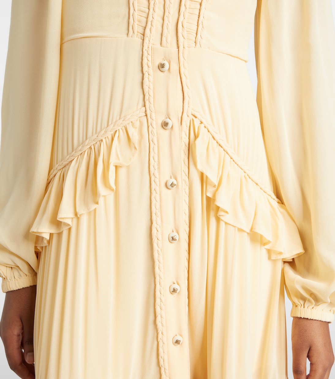 Robe longue | Farm Rio