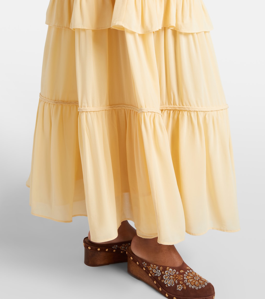 Robe longue | Farm Rio