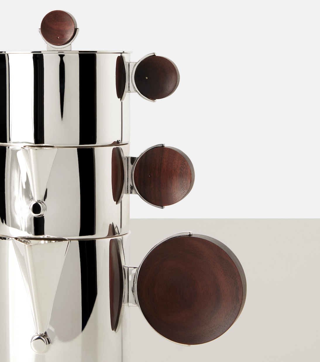 Kaffeekanne Fjerdingstad by Christian Fjerdingstad | Christofle