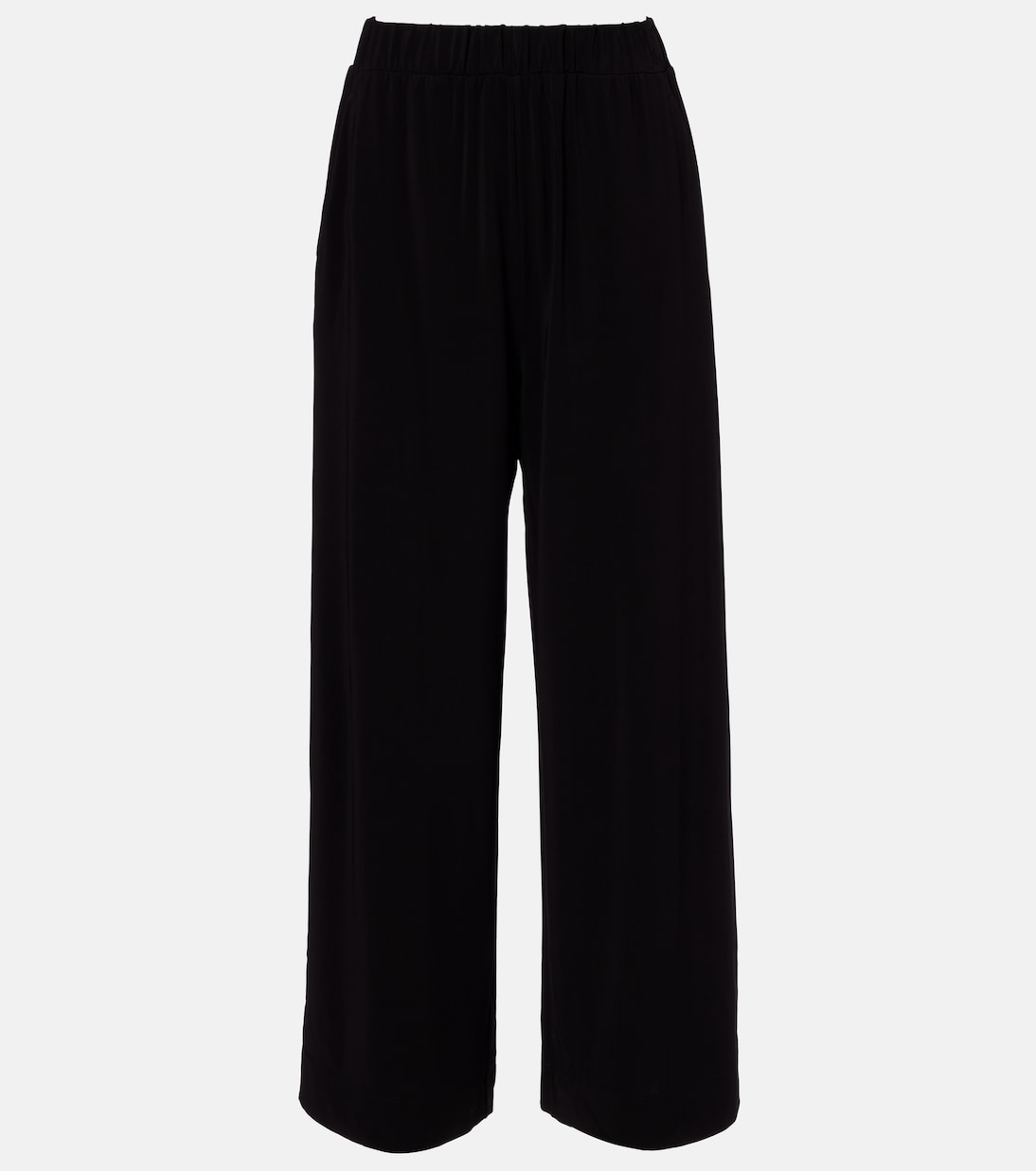 Onorata wide-leg pants | Max Mara