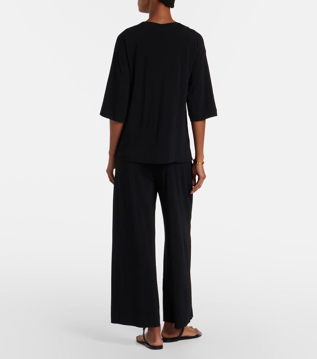 Onorata wide-leg pants | Max Mara
