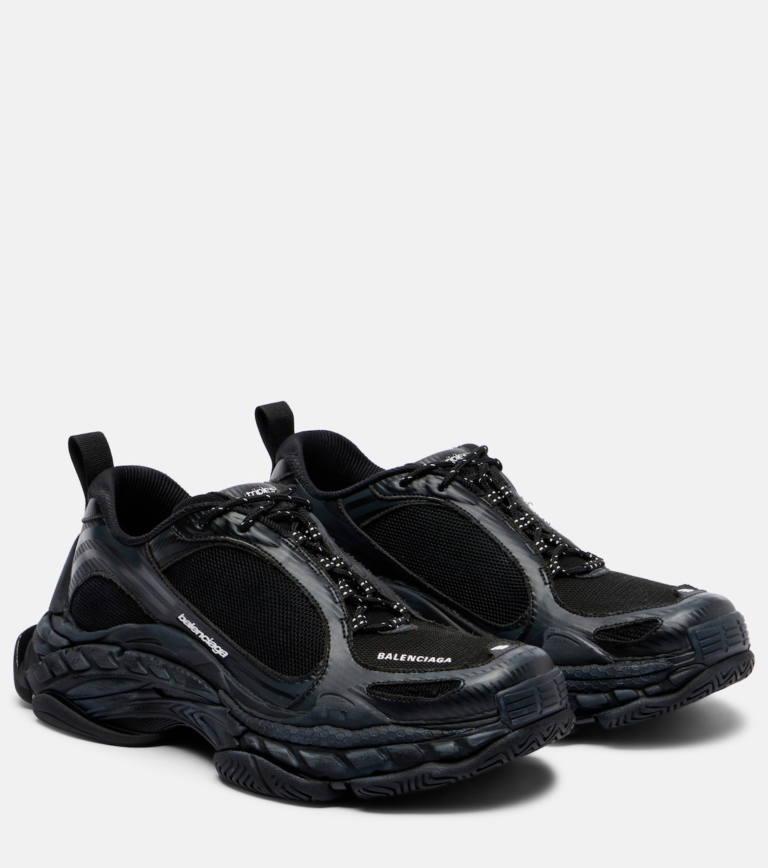Sneakers Triple S 2 | Balenciaga