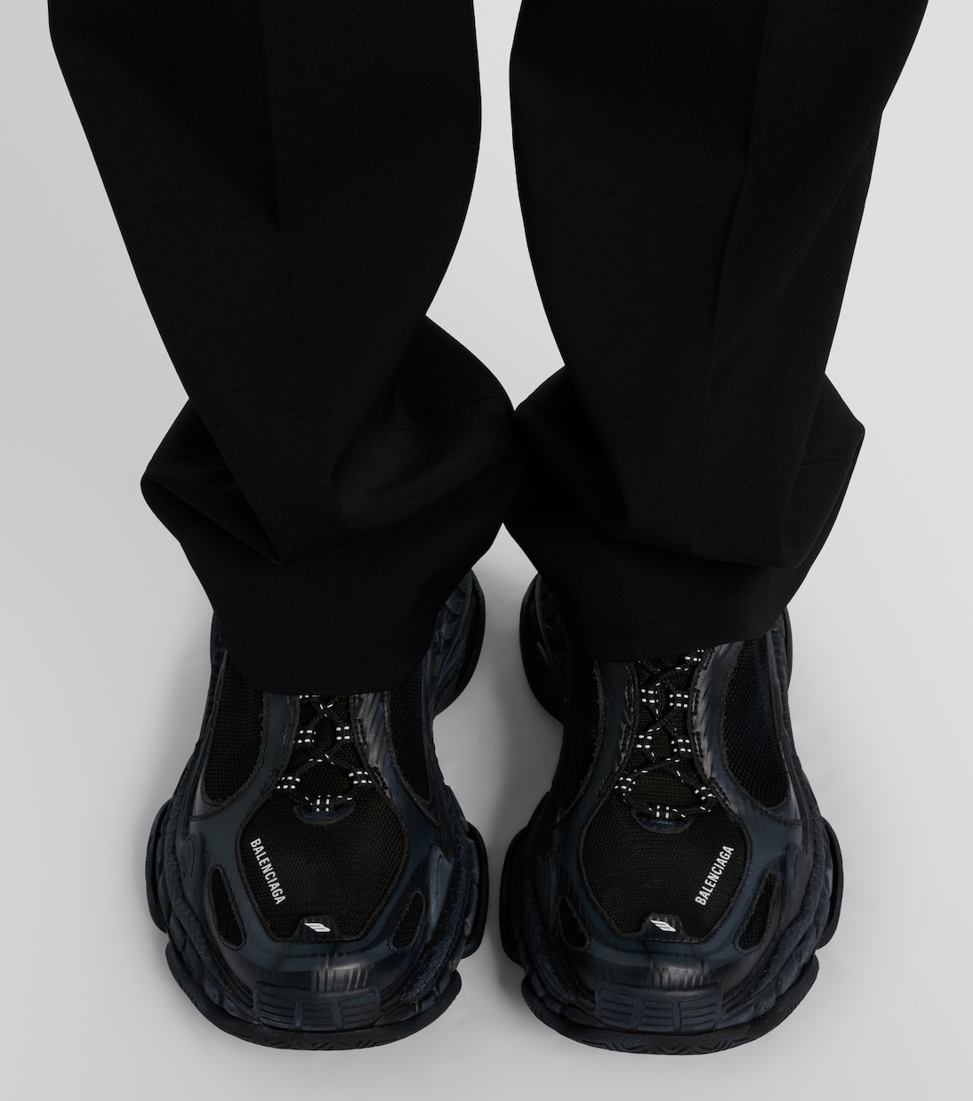 Sneakers Triple S 2 | Balenciaga