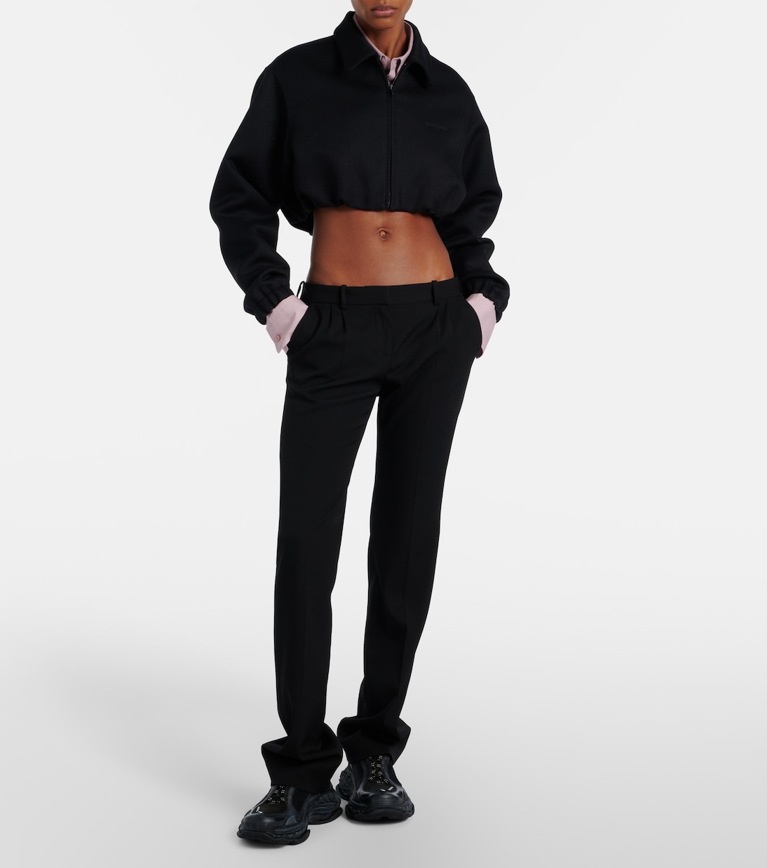 Sneakers Triple S 2 | Balenciaga