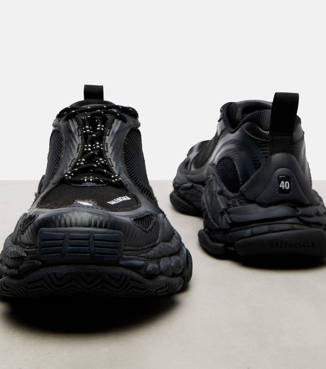 Sneakers Triple S 2 | Balenciaga