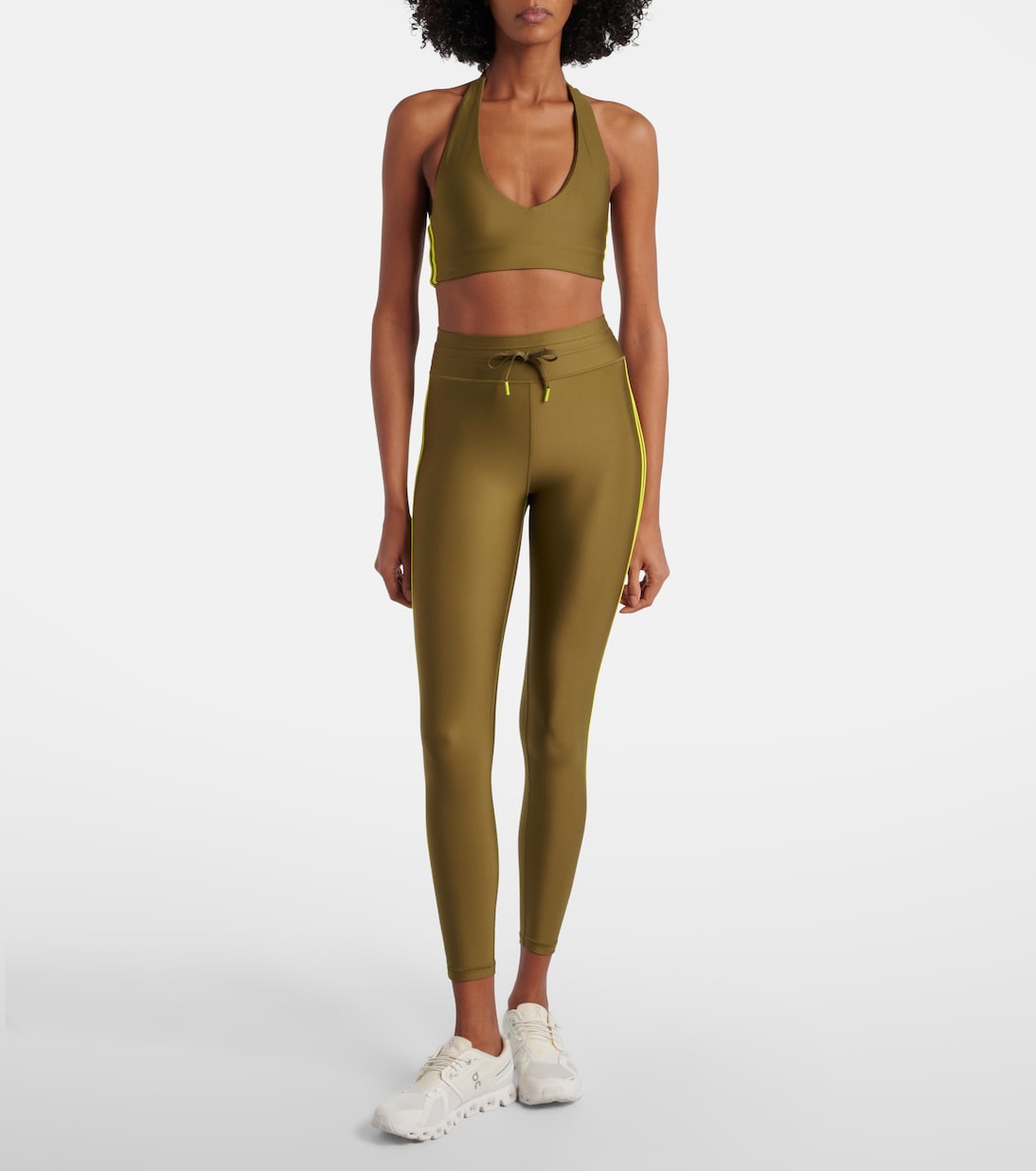 Leggings Oxford | The Upside