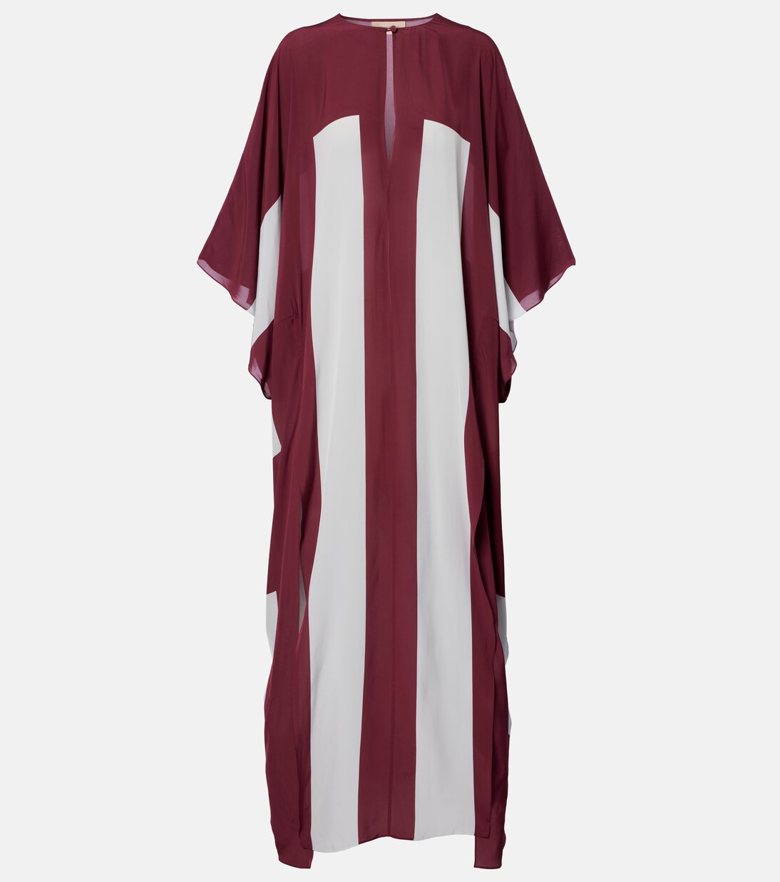 Kaftan Bold Stripes | Adriana Degreas