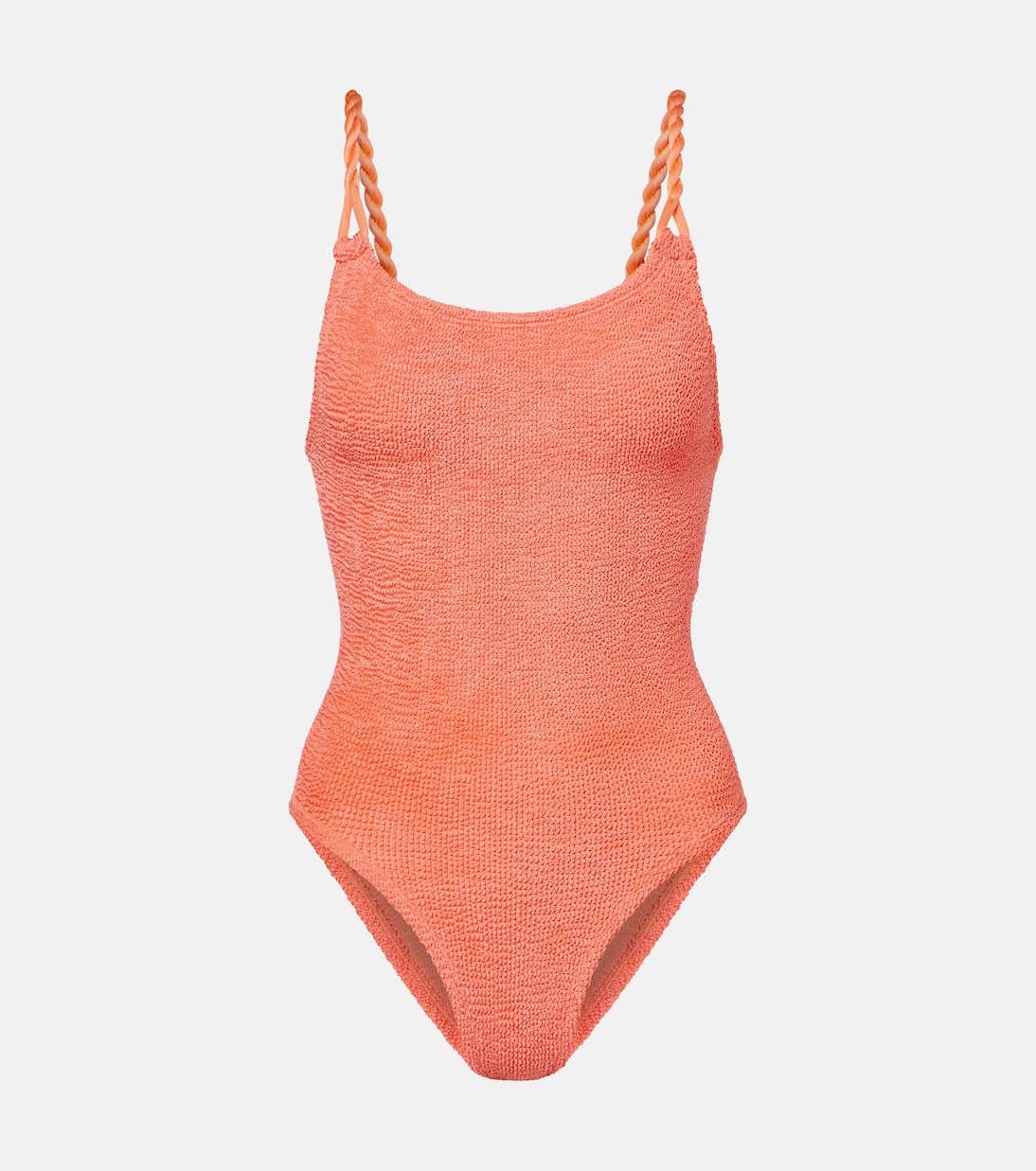 Camille swimsuit | Hunza G