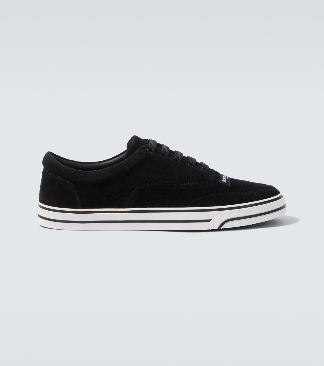 Suede sneakers | Dolce&Gabbana