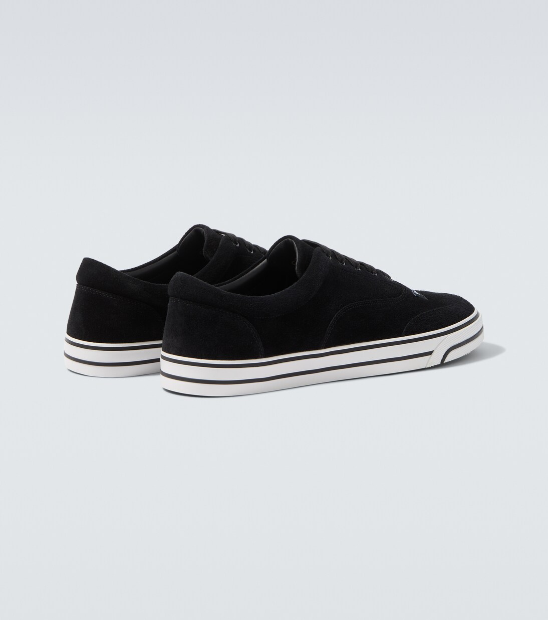 Suede sneakers | Dolce&Gabbana