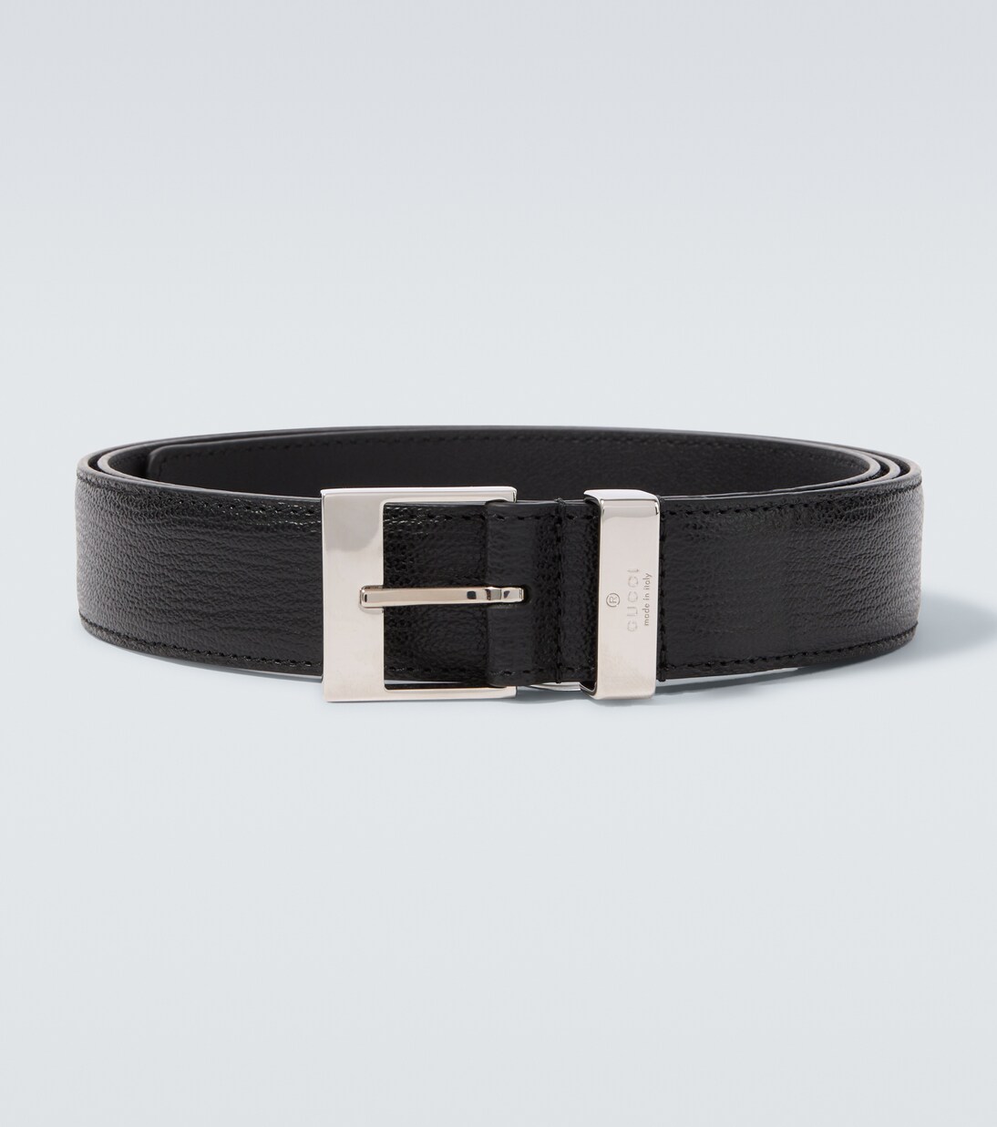 Leather belt | Gucci
