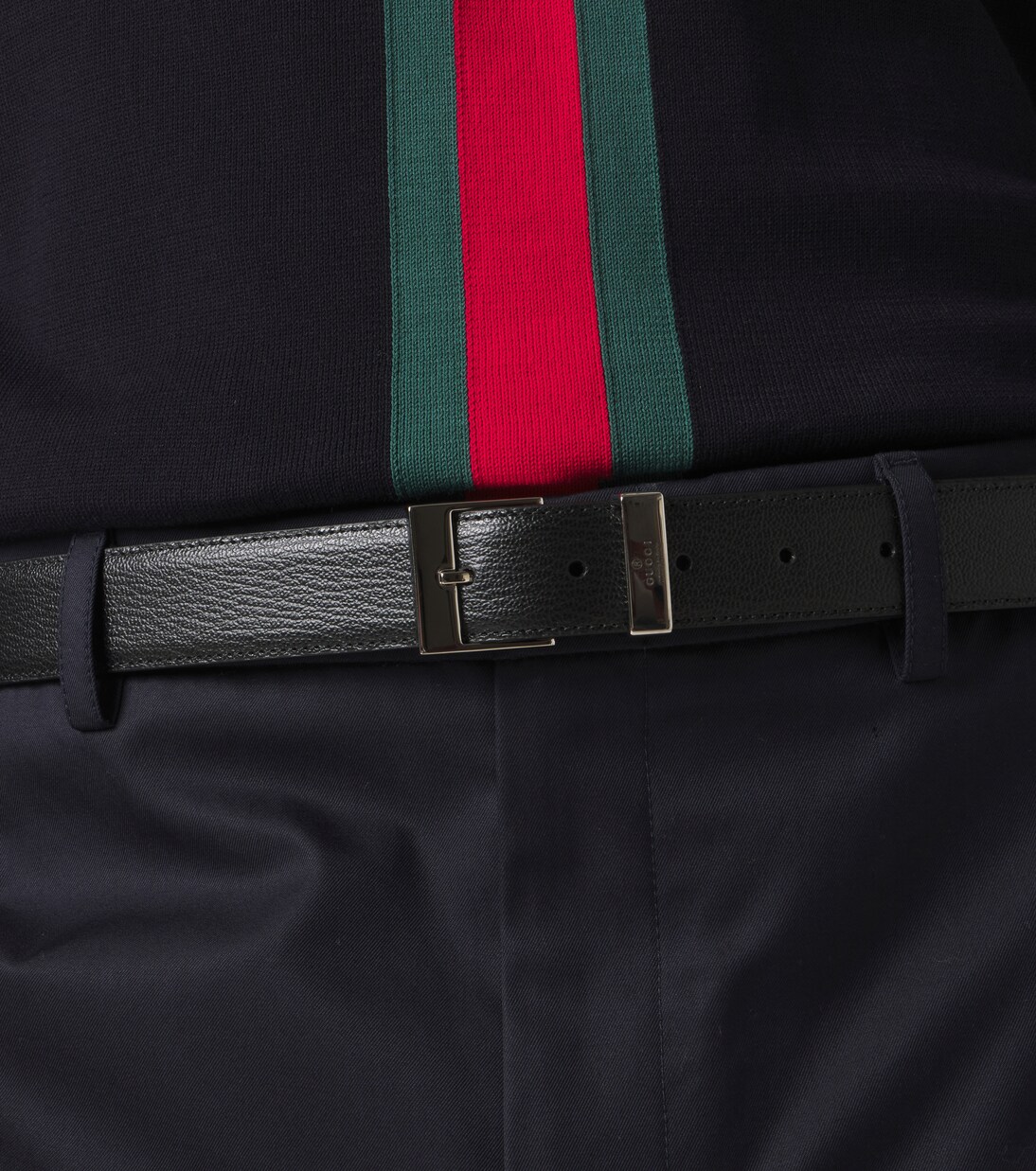 Leather belt | Gucci
