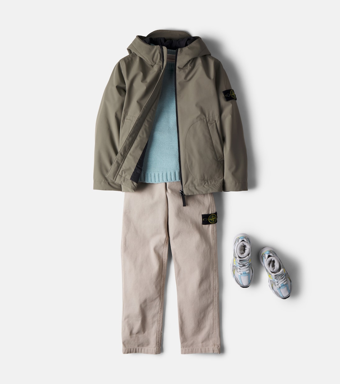 530 sneakers | New Balance Kids
