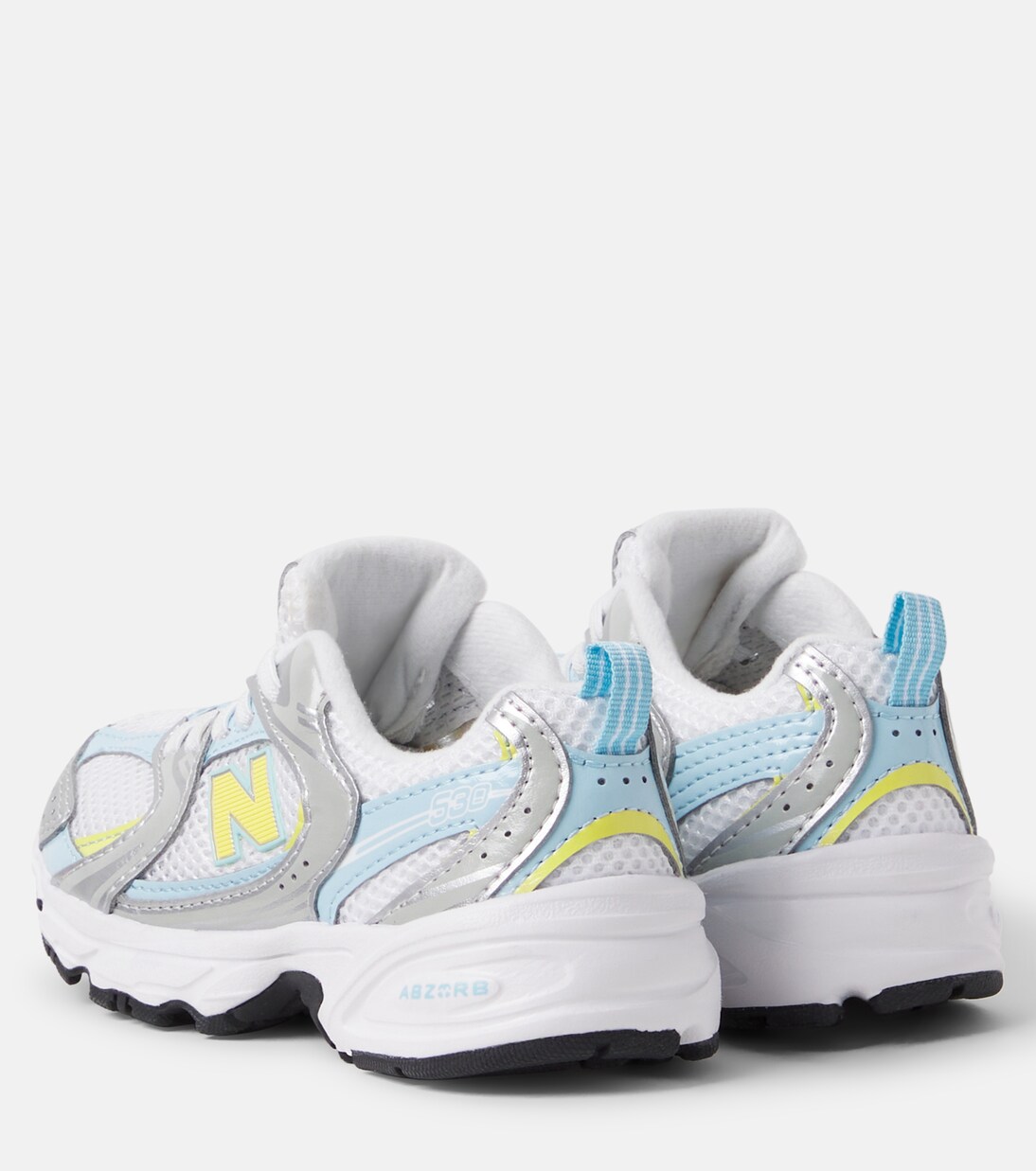 530 sneakers | New Balance Kids