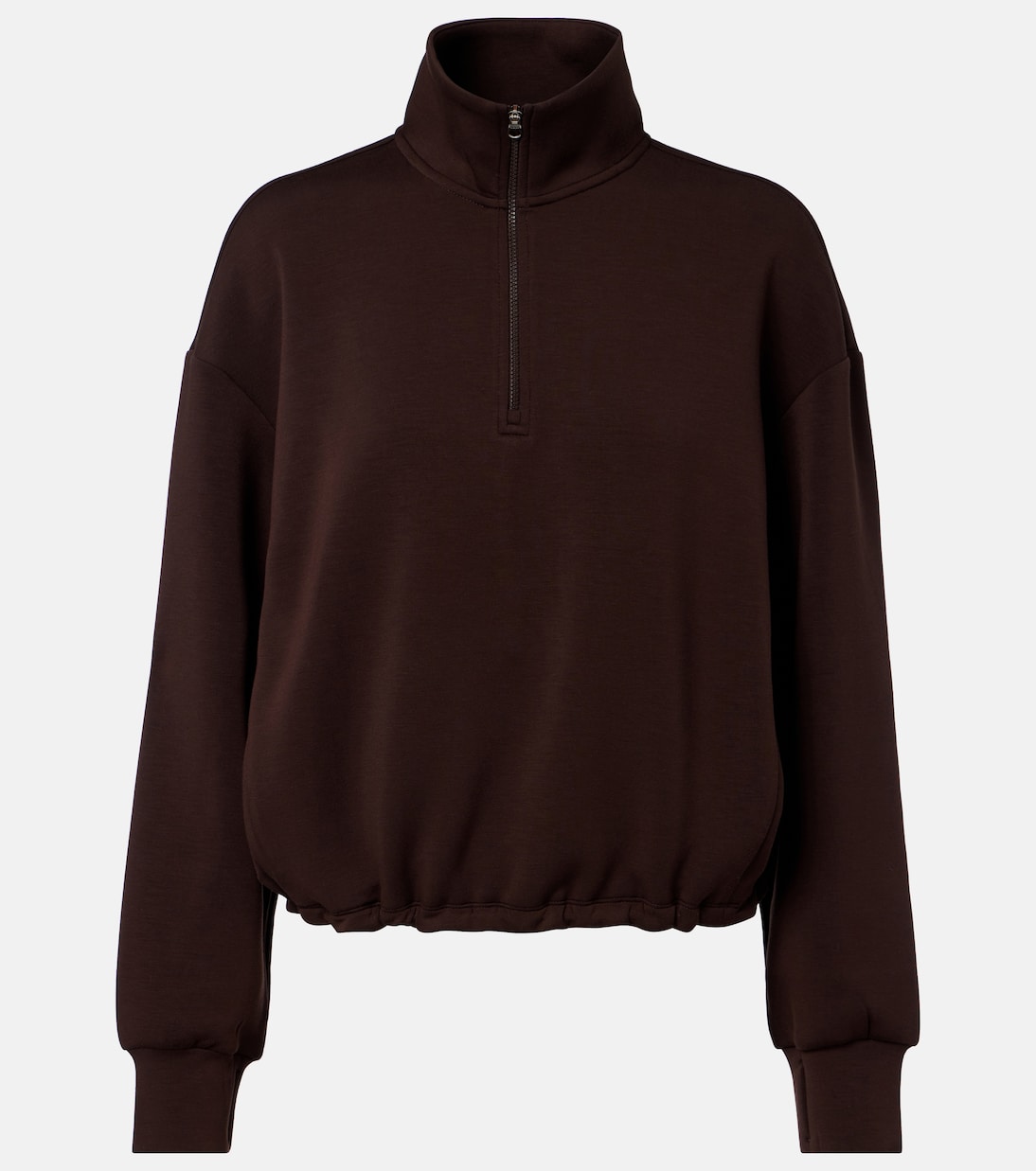 Sian half-zip sweatshirt | Varley
