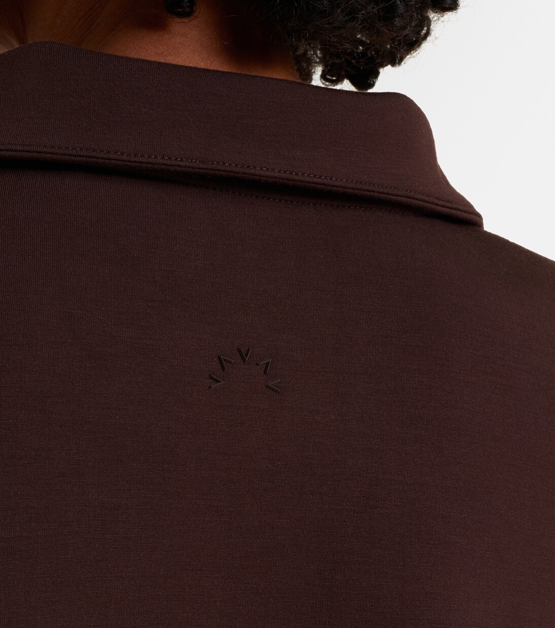 Sian half-zip sweatshirt | Varley