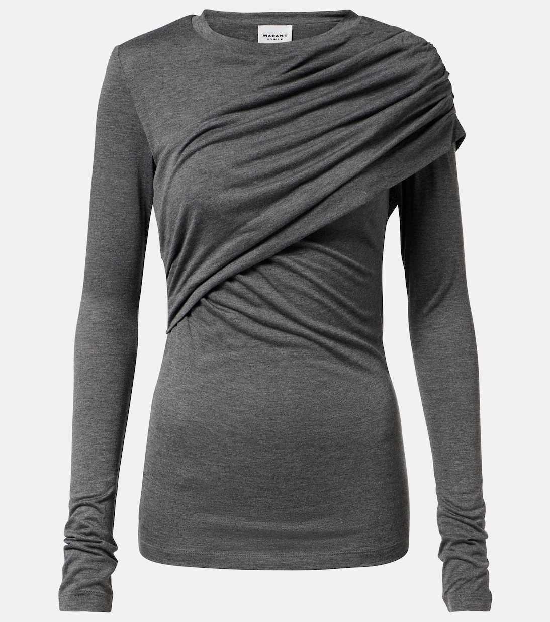 Top Dressi in jersey | Marant Etoile