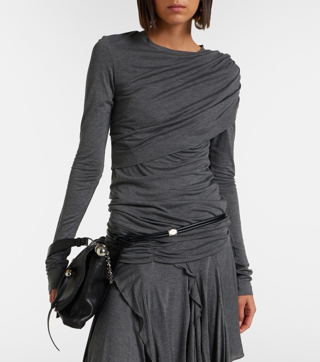 Top Dressi in jersey | Marant Etoile