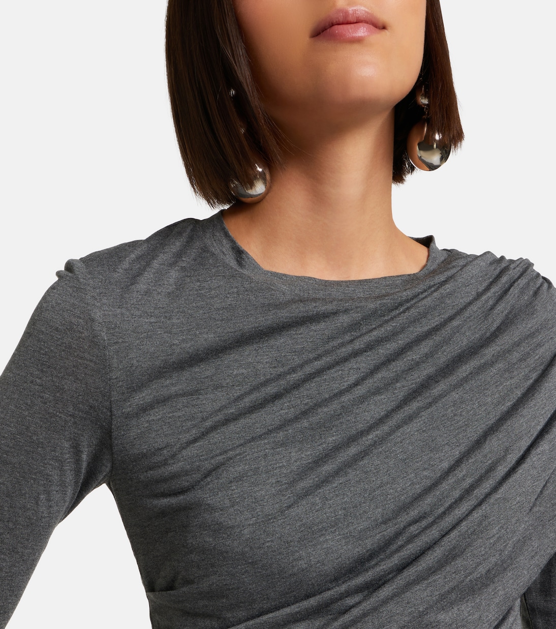 Top Dressi in jersey | Marant Etoile