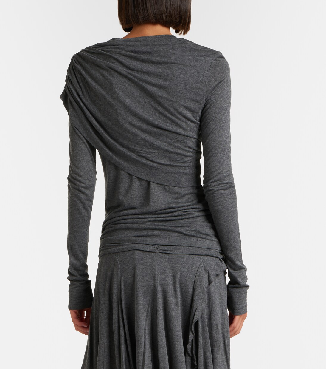 Top Dressi in jersey | Marant Etoile