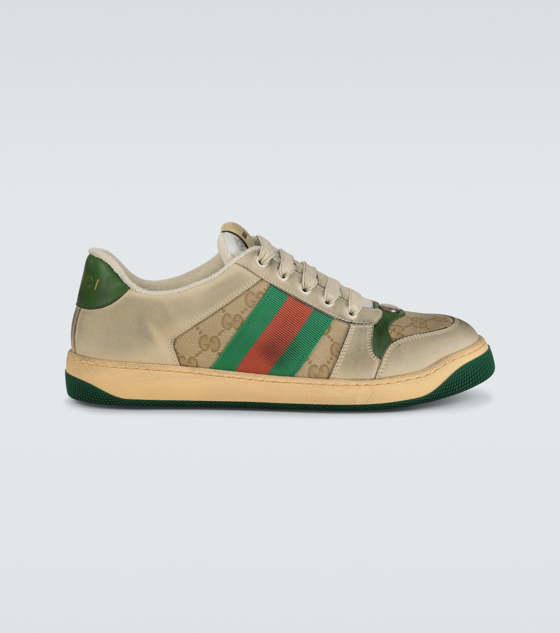 Sneaker Screener GG | Gucci
